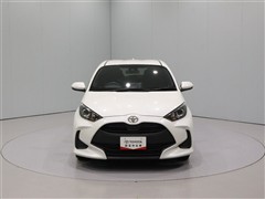 ヤリス X