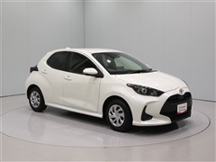 ヤリス X