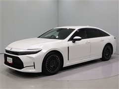 トヨタ クラウン Z