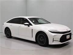 クラウン Z