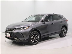 トヨタ ハリアーPHEV G