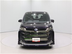 ノア ハイブリッド S-Z