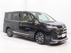 ノア ハイブリッド S-Z