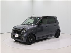 ホンダ N-ONE RS