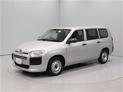トヨタ プロボックスバン HV GX