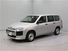 トヨタ プロボックスバン HV GX