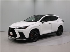 NX350h Fスポーツ