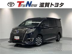 トヨタ　エスクァイア HEV GI プレミアム