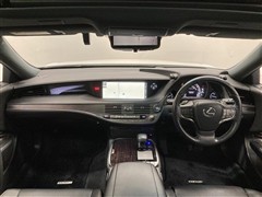 LS500 IーPKG ムーンルーフ