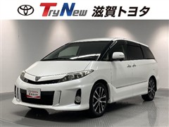 エスティマ アエラス プレミアムED