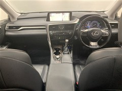 RX300 VER-LムーンルーフPVM