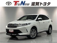 ハリアー プレミアム ナビETC