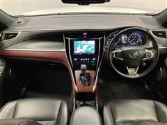 ハリアー プレミアム ナビETC