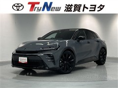 クラウンスポーツHEV Z 4WD
