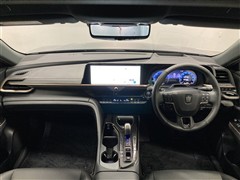 クラウンスポーツHEV Z 4WD