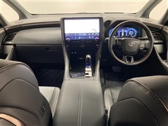 アルファードHEV Z サンルーフ