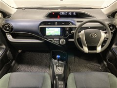 アクア S ナビ ETC