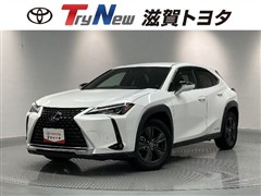 レクサス UX250h ブラウンエディション