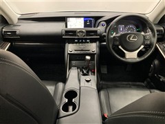 IS300h VER-L BSM ETC