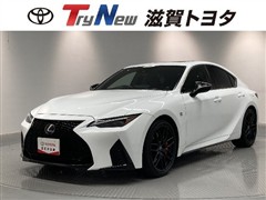 IS300 FSPORT モードBK