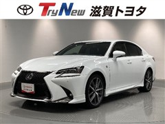 GS300h FSPORT フルエアロ