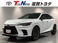 RX350FSPORT 4WDフルエアロ