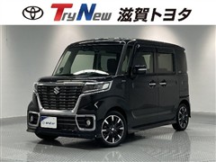スズキ スペーシア カスタムHEV XS