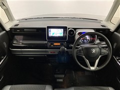 スペーシア カスタムHEV XS