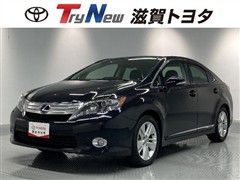 HS250h ヒョウジュンシャ