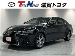 GS300h I-PKG ムーンルーフ