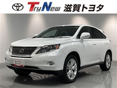 レクサス RX450h ヒョウジュンシャ