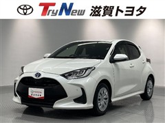 トヨタ ヤリスHEV Z PKSB ETC
