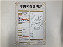 NX200t I-PKG フルエアロ