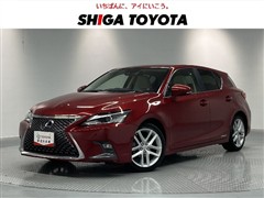 CT200h VER-L ETCナビ