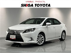 HS250h ハーモニアススタイルED