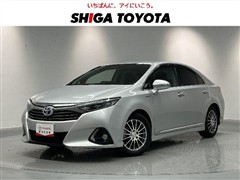 トヨタ　SAI G ETCナビBカメラ
