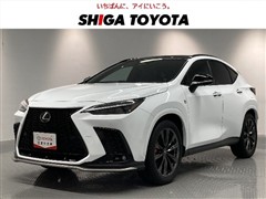 レクサス　NX350h FSPORT