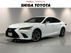 レクサス　ES300h FSPORT ムーンルーフ