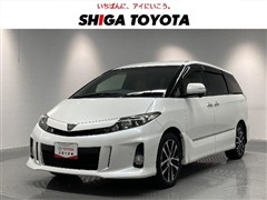 エスティマ アエラス ベリーED