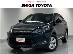 ハリアー エレガンス ETCナビ