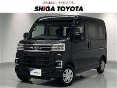 ダイハツ アトレー RS ETC ナビ Bカメラ