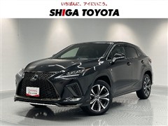 レクサス RX300 Fスポーツ BSM ETC
