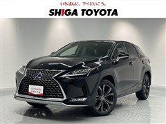 レクサス RX450h VER-L ムーンルーフ
