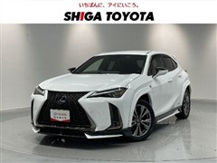 レクサス UX250h FSPORT 4WD