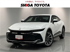 トヨタ クラウンCO Gアドバ レザー