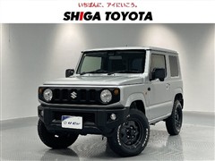 スズキ ジムニー XL