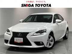 IS300h ヒョウジュンシャ