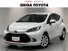 トヨタ アクア Z