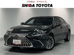 ES300h グレイスフルエスコート