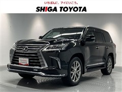 レクサス LX570 8ニン 4WD サンルーフ